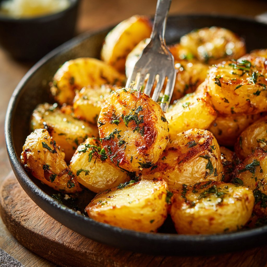 Kartoffel Rezepte klassisch