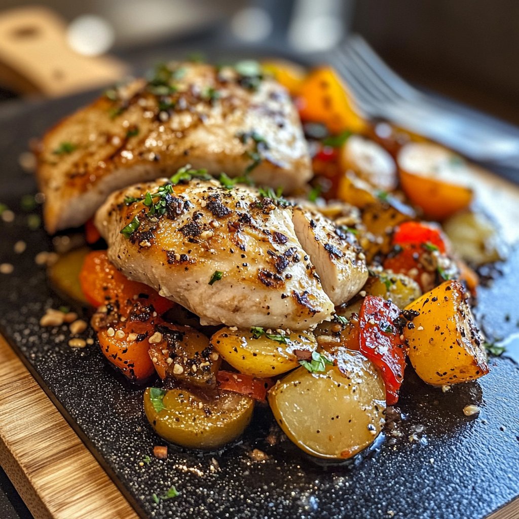 Leichte Mittagessen Ideen